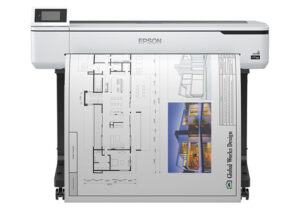 Epson SureColor SC-T5100 -36 pouces